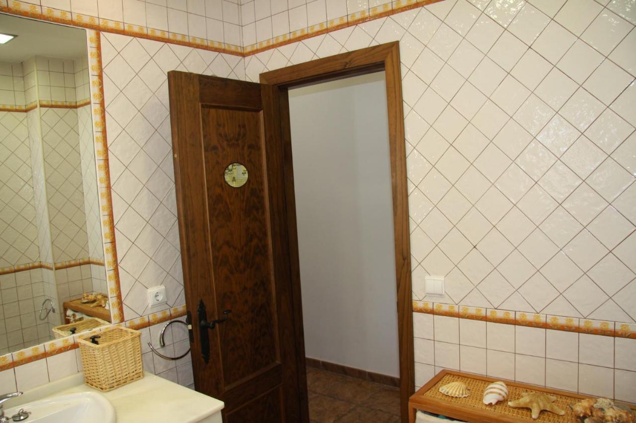 Moderno Y Amplio Chalet, Con Piscina Privada Chiclana de la Frontera Exterior foto