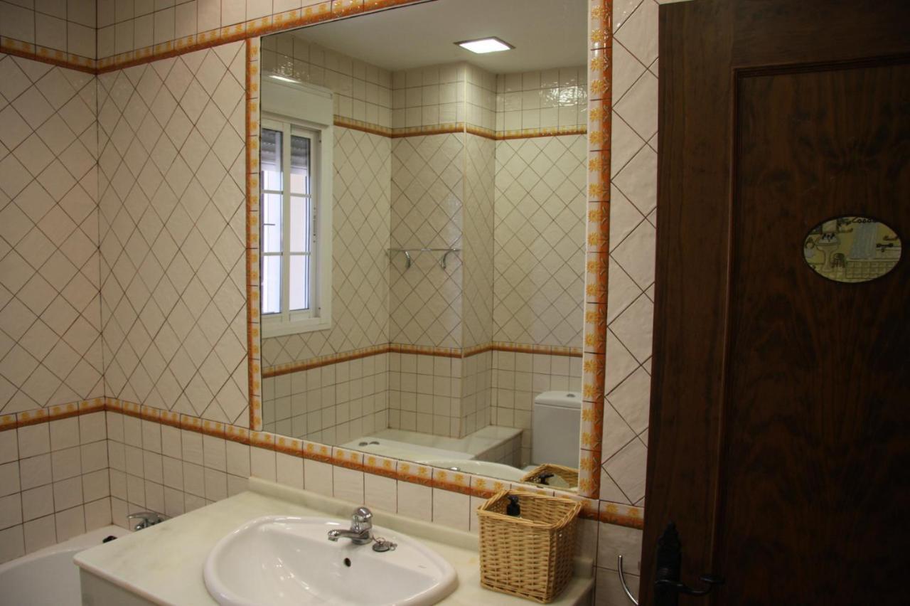 Moderno Y Amplio Chalet, Con Piscina Privada Chiclana de la Frontera Exterior foto